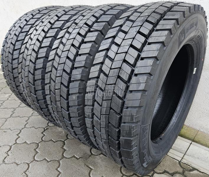 Matador 295/60 R22.5 Sve sezone