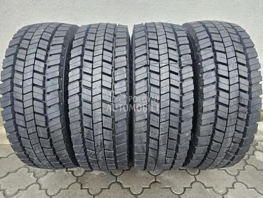 Matador 295/60 R22.5 Sve sezone