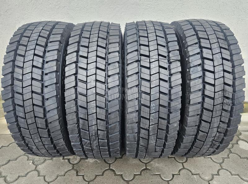 Matador 295/60 R22.5 Sve sezone