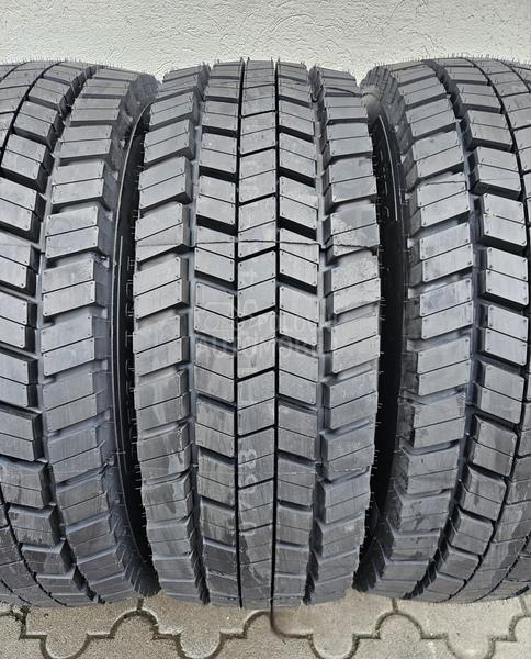 Matador 295/60 R22.5 Sve sezone