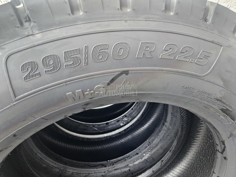 Matador 295/60 R22.5 Sve sezone