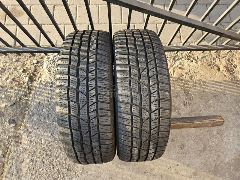 Continental 215/60 R17 Sve sezone