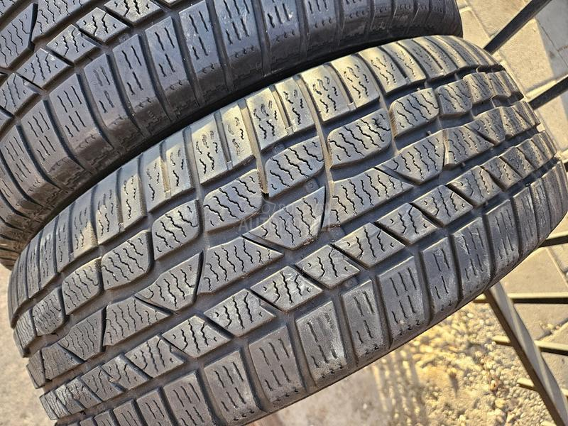 Continental 215/60 R17 Sve sezone