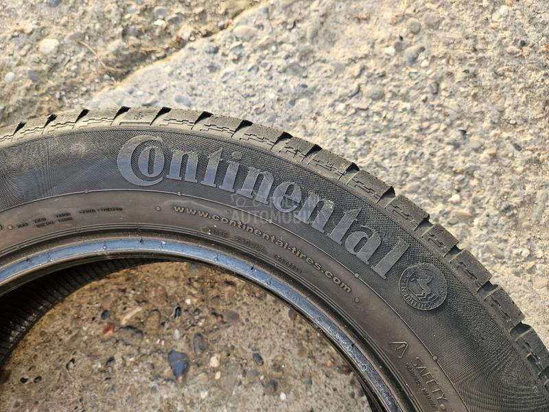 Continental 215/60 R17 Sve sezone