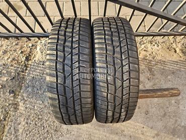 Continental 215/60 R17 Sve sezone