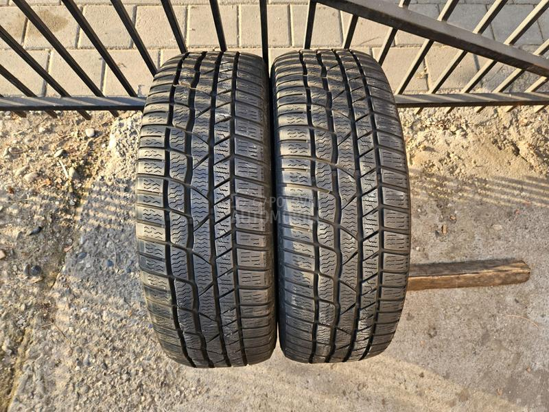 Continental 215/60 R17 Sve sezone