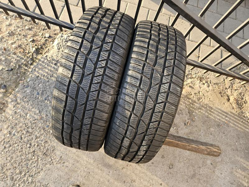 Continental 215/60 R17 Sve sezone
