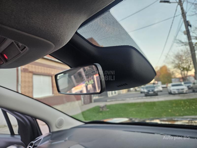 Citroen C3 Aircross 1.5BLUEHDI LIVE