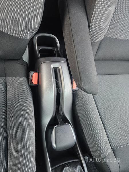 Citroen C3 Aircross 1.5BLUEHDI LIVE