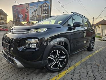 Citroen C3 Aircross 1.5BLUEHDI LIVE