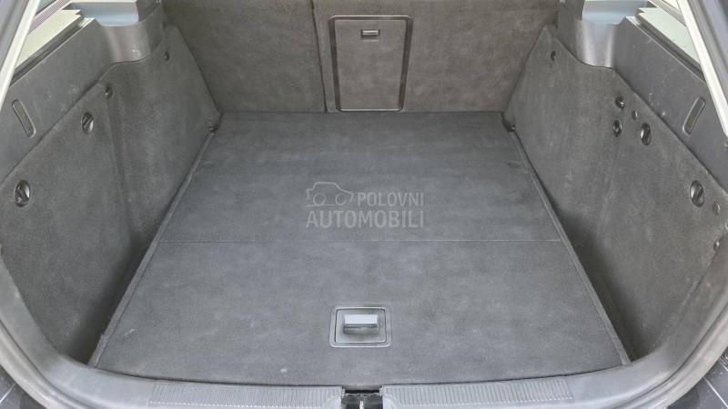 Škoda Octavia 1.4 tsi Aut/omatik