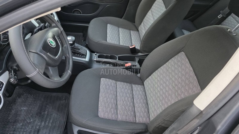 Škoda Octavia 1.4 tsi Aut/omatik