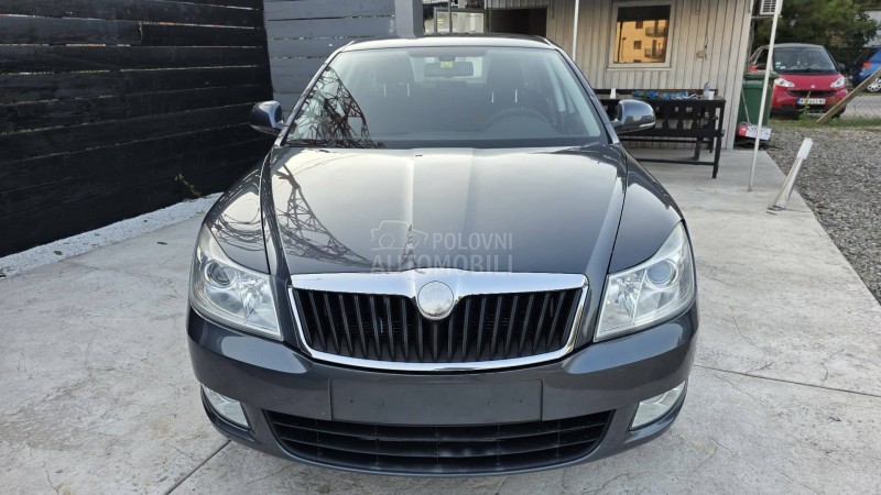 Škoda Octavia 1.4 tsi Aut/omatik