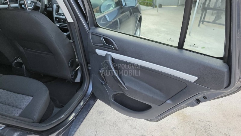 Škoda Octavia 1.4 tsi Aut/omatik