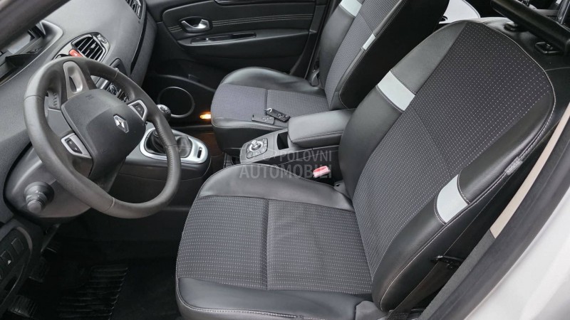 Renault Grand Scenic 1.5 dci