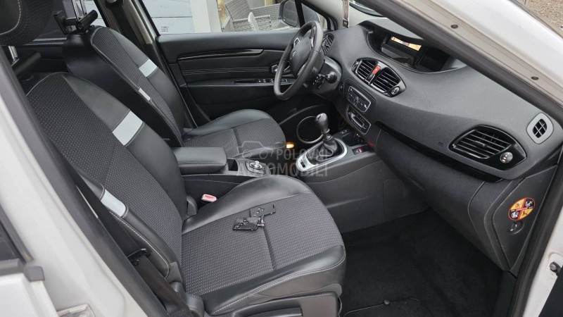 Renault Grand Scenic 1.5 dci