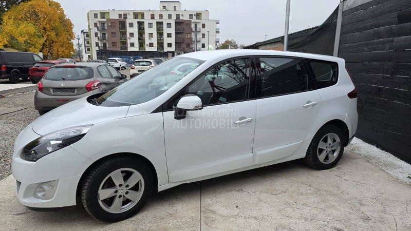 Renault Grand Scenic 1.5 dci