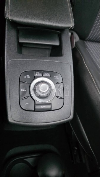 Renault Grand Scenic 1.5 dci