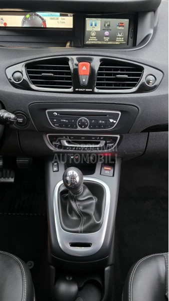 Renault Grand Scenic 1.5 dci