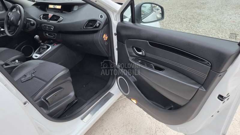 Renault Grand Scenic 1.5 dci