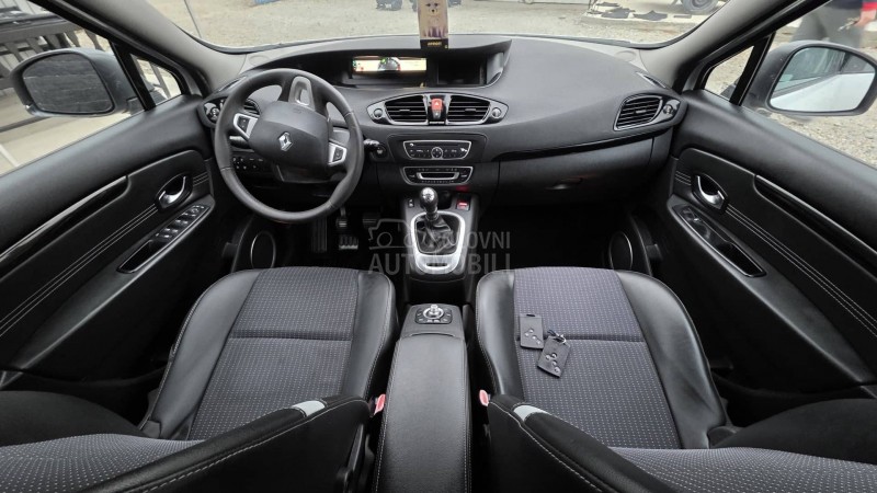 Renault Grand Scenic 1.5 dci
