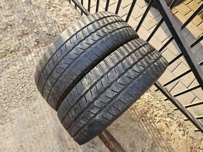 Continental 215/65 R16 Sve sezone