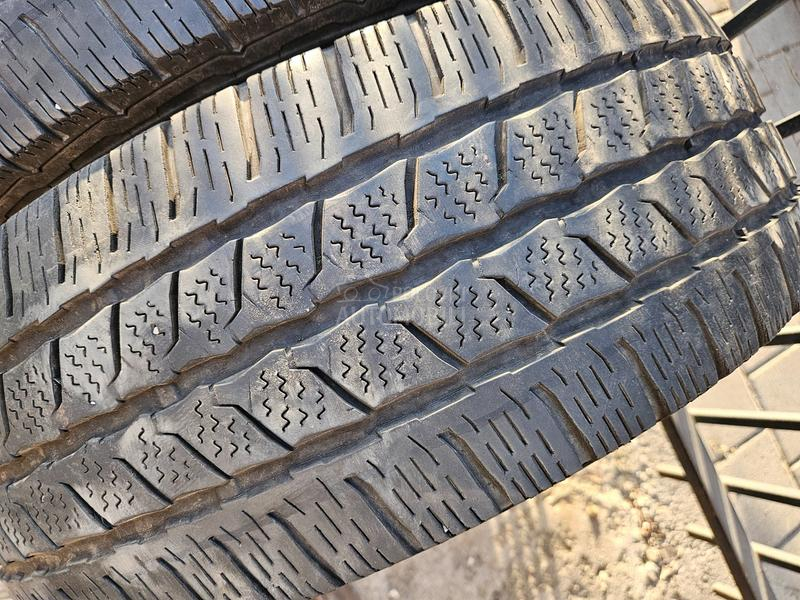 Continental 215/65 R16 Sve sezone