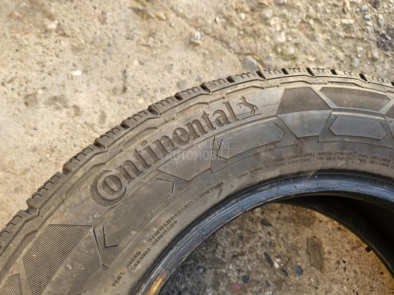 Continental 215/65 R16 Sve sezone