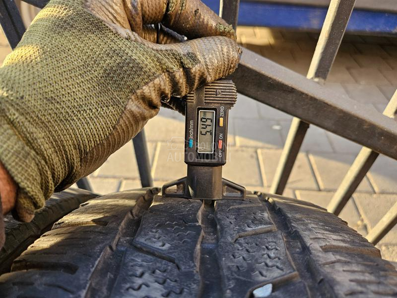 Continental 215/65 R16 Sve sezone