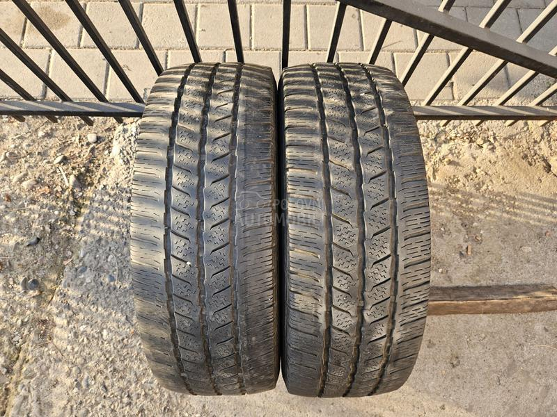 Continental 215/65 R16 Sve sezone