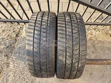 Continental 215/65 R16 Sve sezone