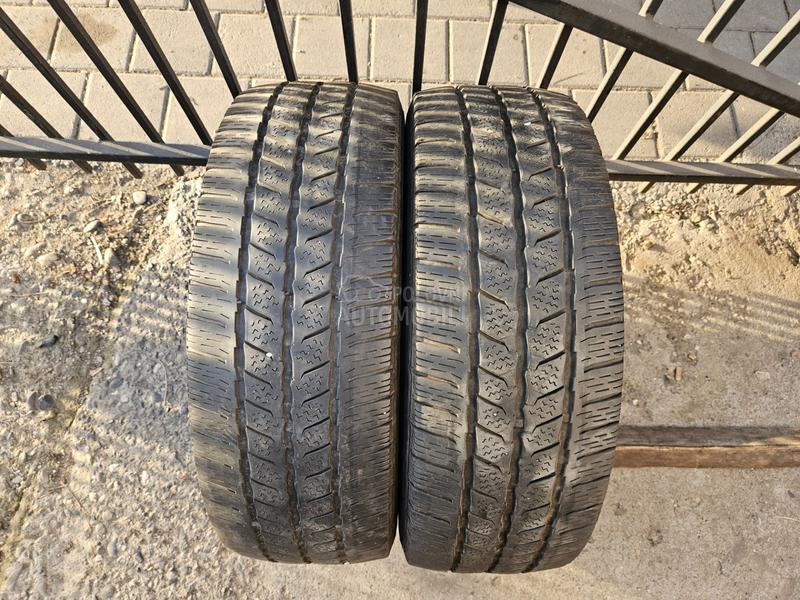 Continental 215/65 R16 Sve sezone