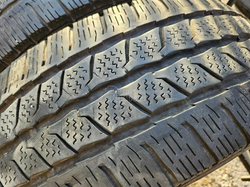 Continental 215/65 R16 Sve sezone