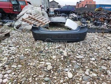 zadnji branik w212 limuzina za Mercedes Benz E Klasa od 2009. do 2012. god.