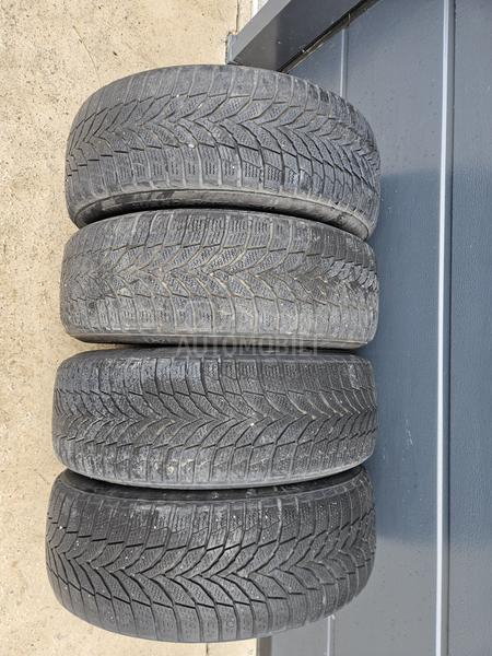 Aluminijumske felne  17" 5 x 112