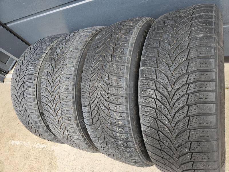 Aluminijumske felne  17" 5 x 112