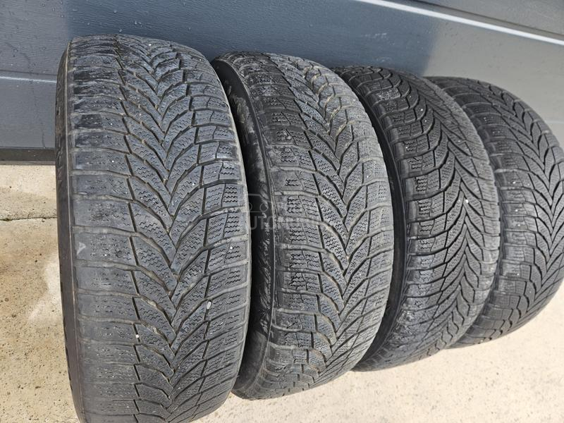 Aluminijumske felne  17" 5 x 112