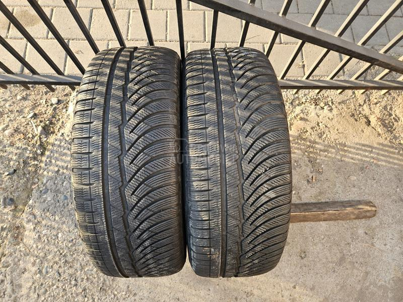 Michelin 235/55 R17 Sve sezone
