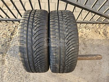 Michelin 235/55 R17 Sve sezone
