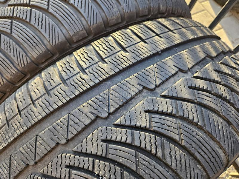 Michelin 235/55 R17 Sve sezone
