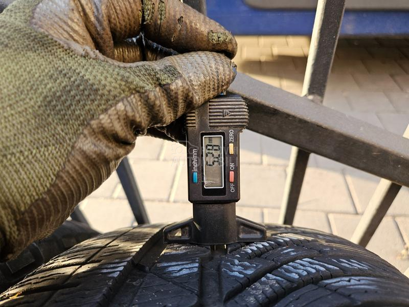 Michelin 235/55 R17 Sve sezone