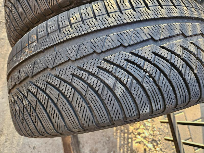 Michelin 235/55 R17 Sve sezone