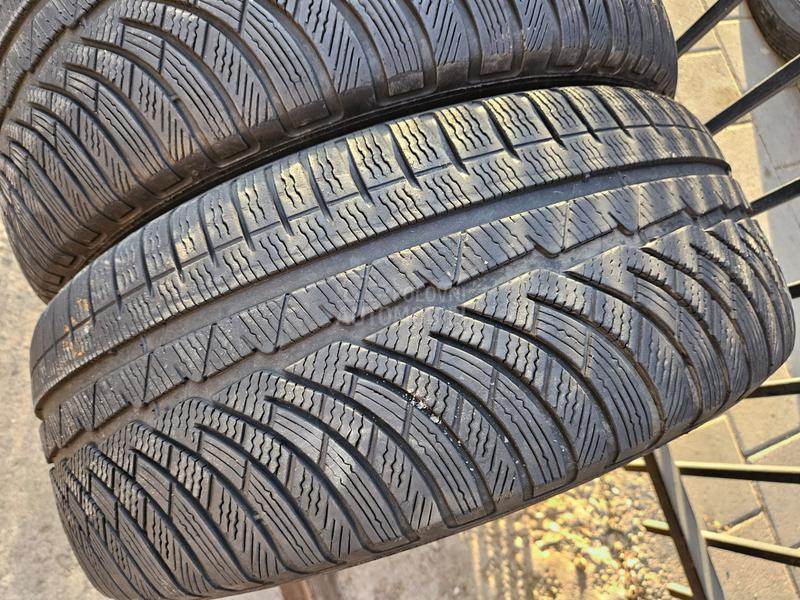 Michelin 235/55 R17 Sve sezone