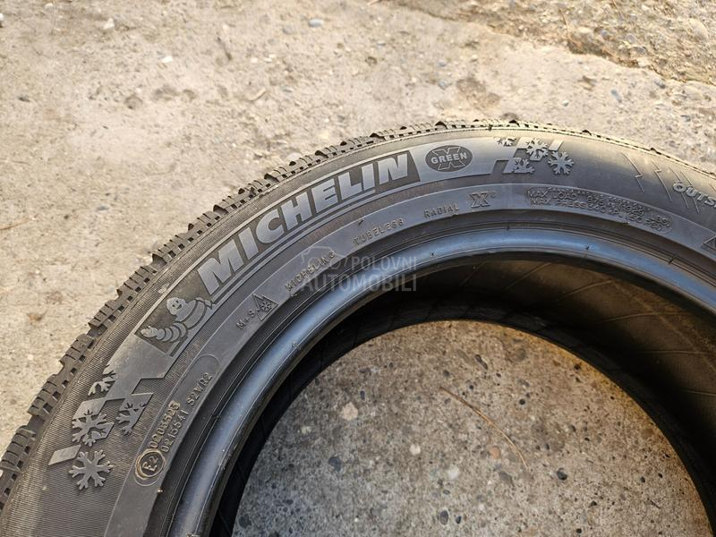 Michelin 235/55 R17 Sve sezone