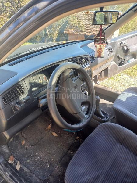 Volkswagen Golf 3 1.6
