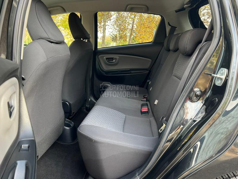 Toyota Yaris 1.33 TREND  CH