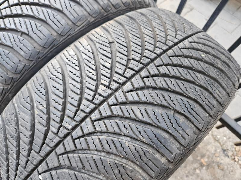 Goodyear 225/45 R18 Sve sezone
