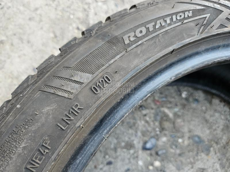 Goodyear 225/45 R18 Sve sezone