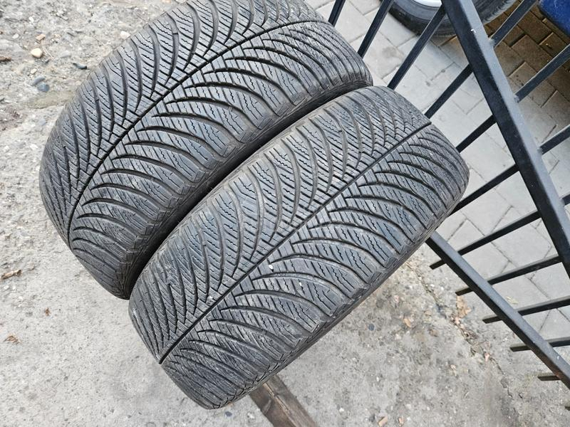 Goodyear 225/45 R18 Sve sezone