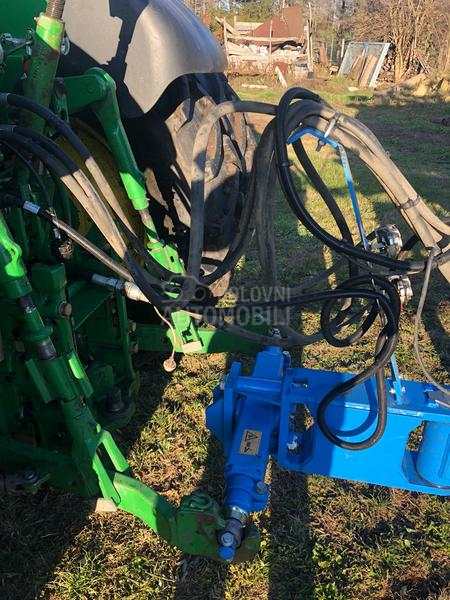 Lemken compact solitair 6